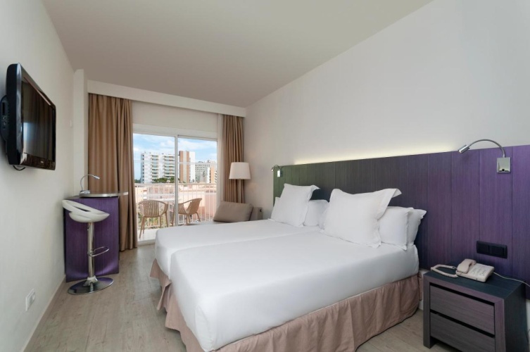 Sol Guadalupe Hotel photo 10
