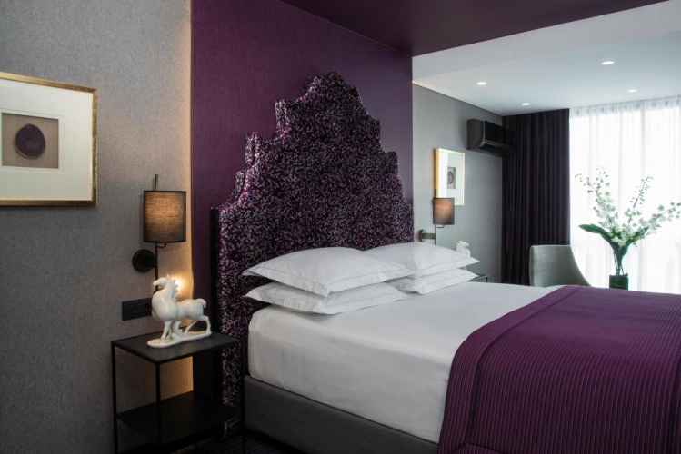 President Hotel photo 9