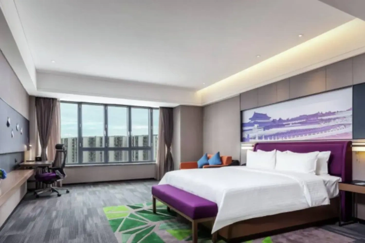 Superior Deluxe Double room