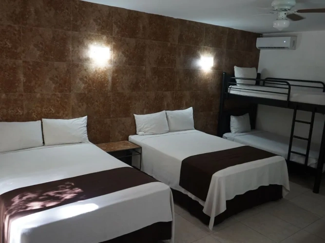 Family Suite
