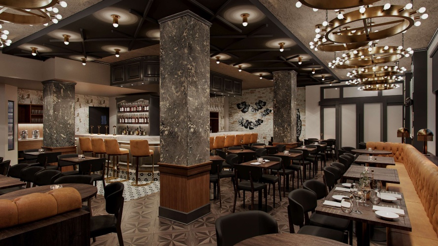 Hotel Flor Tampa Downtown, Tapestry Collection by Hilton photo 14