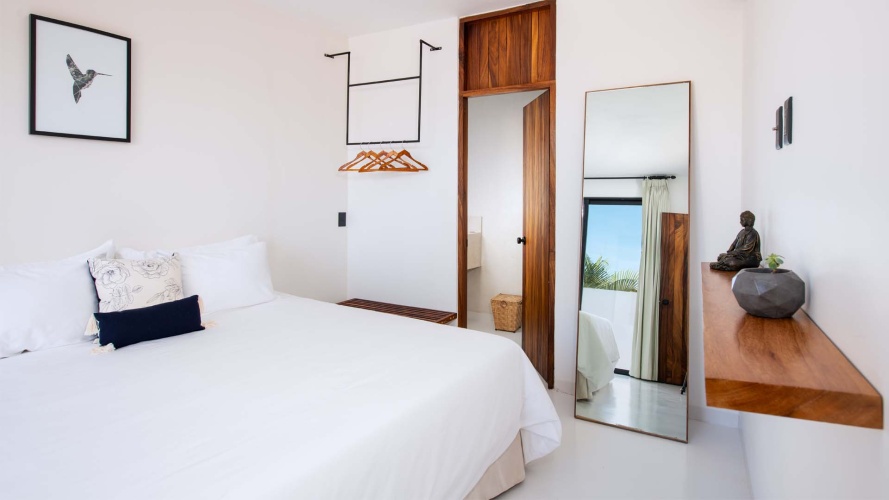 Deluxe Quadruple Junior Suite