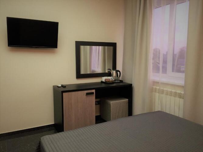 Фотография номера мини отеля Олимпик