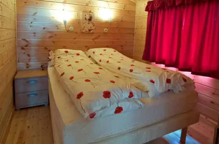 2 Bedrooms Cottage with kitchen