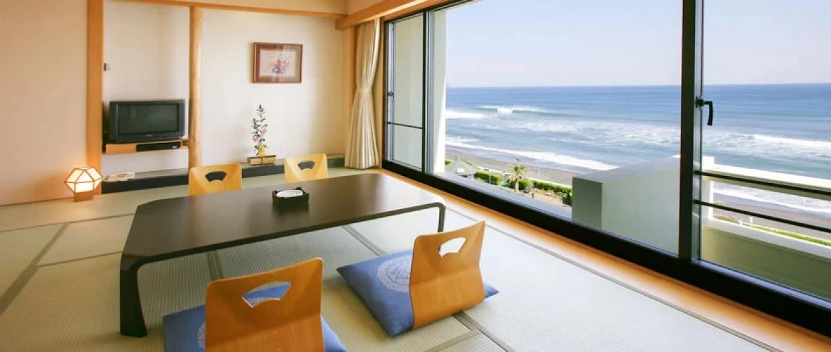 Japanese-Style room