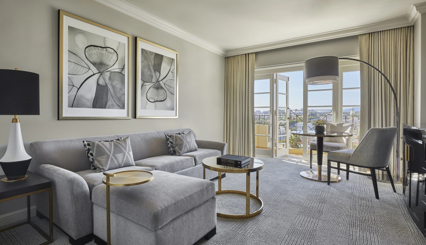 Four Seasons Hotel Los Angeles at Beverly Hills photo 14