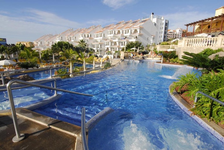Paradise Park Fun Lifestyle Hotel photo 26