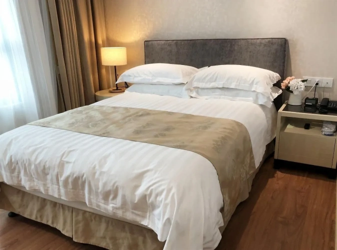3 Bedrooms Elegant Apartment