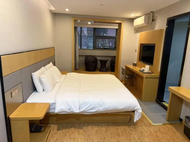 Business Double room