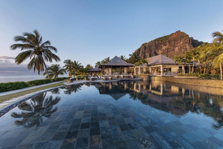 Lux Le Morne photo 27