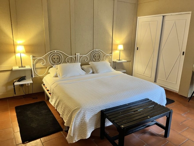 Superior Double room