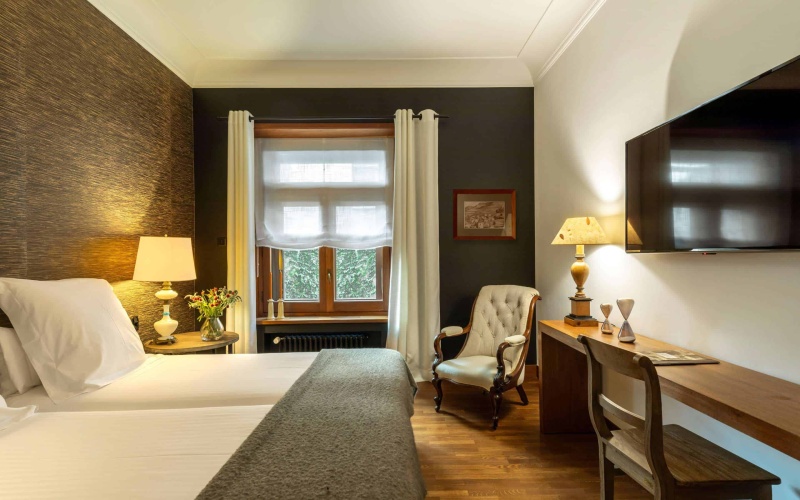 Superior [M] Double room