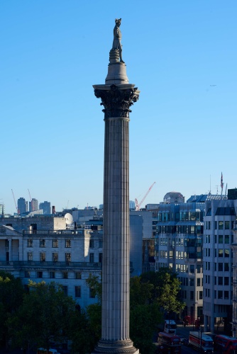 The Trafalgar St. James London, Curio Collection by Hilton photo 32