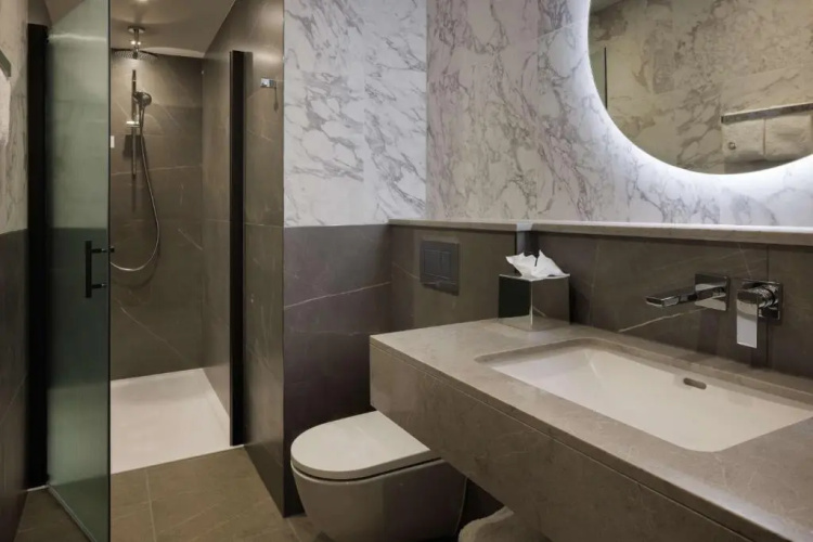 DoubleTree by Hilton Hotel London - Victoria photo 26