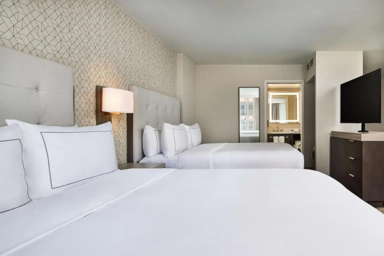 Hilton Kansas City Country Club Plaza photo 6