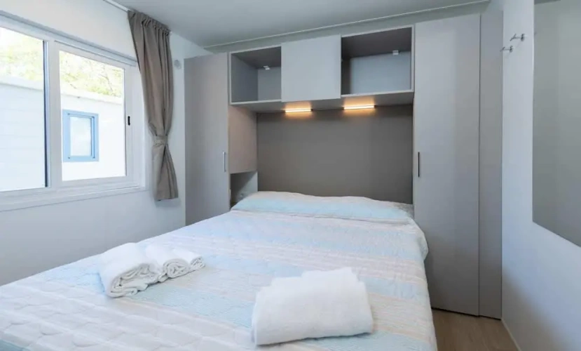 Gemelli Mobile Home