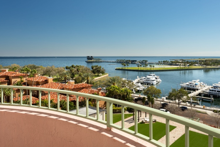 The Vinoy® Renaissance St. Petersburg Resort & Golf Club photo 39
