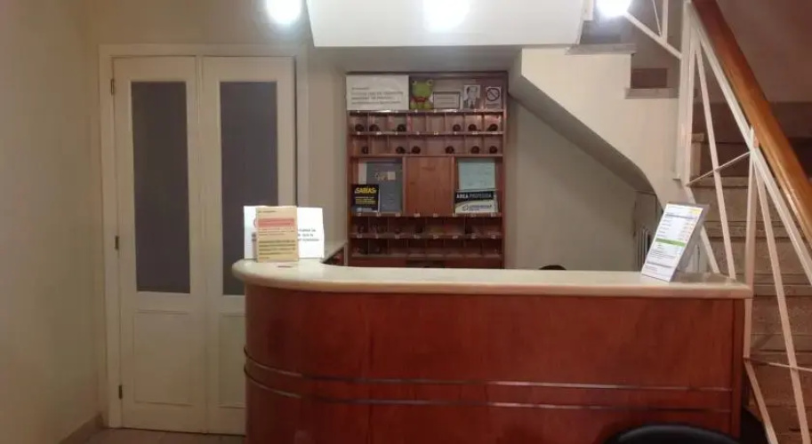 Hotel Mitre