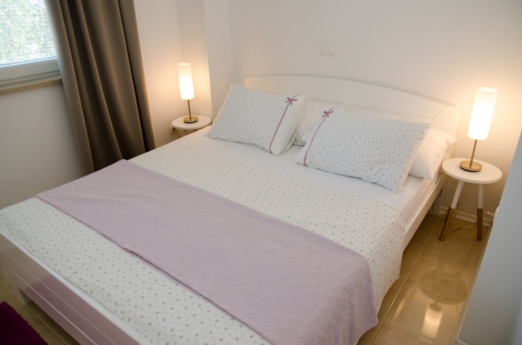 Double Apartment