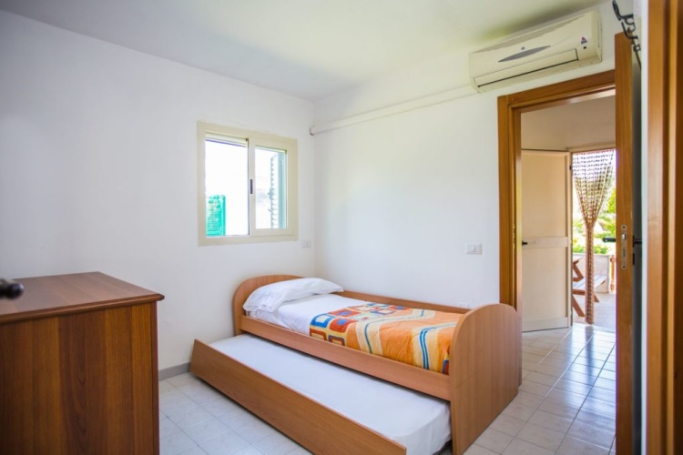 6 3-room Quintuple Apartment