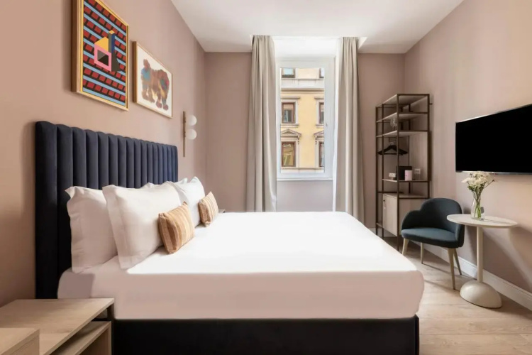numa | Linea Hotel