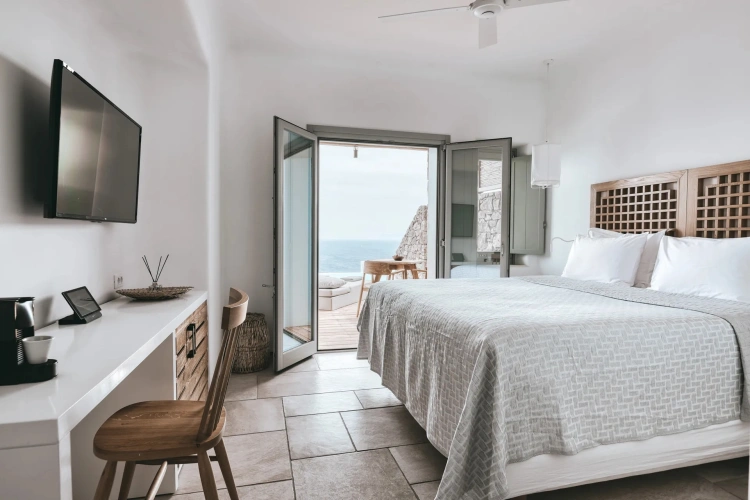 Private Pool Junior Suite