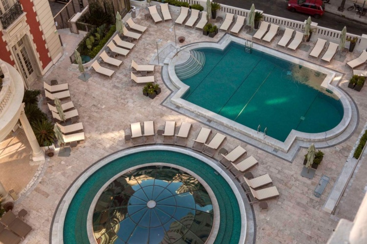 Four Seasons Hotel Buenos Aires photo 25
