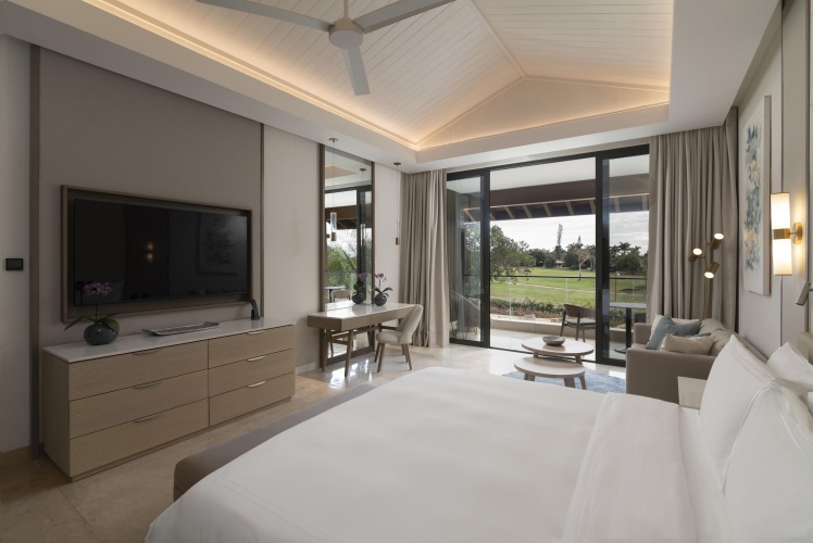 Presidential Premier Suite