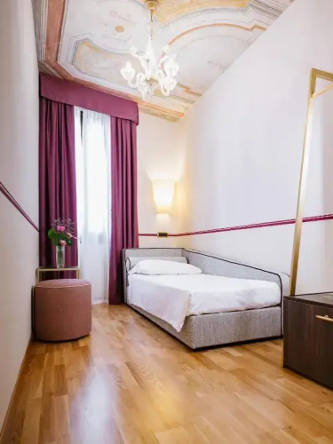 Hotel Do Pozzi