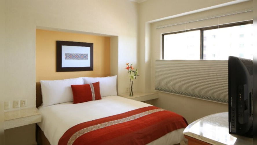 3 Bedrooms Family Suite
