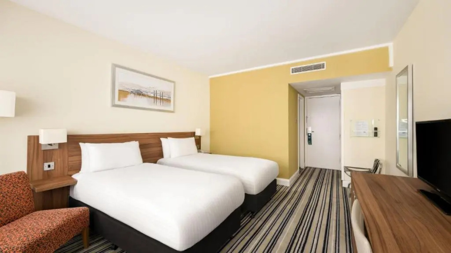Holiday Inn Ipswich photo 13