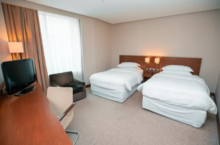 Фотография номера гостиницы FLY INN BAKU