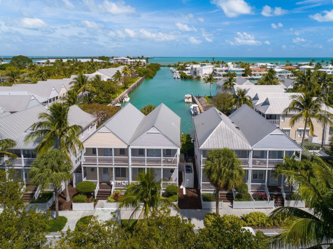 Hawks Cay Resort photo 48