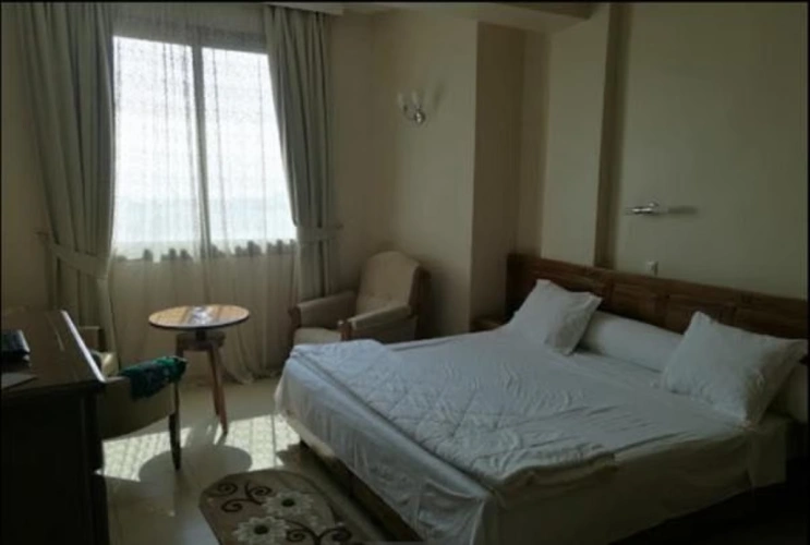 Double Junior Suite