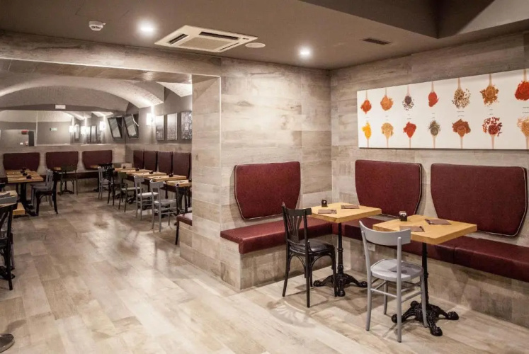 Spice Hotel Milano (Ex-Amadeus) photo 29