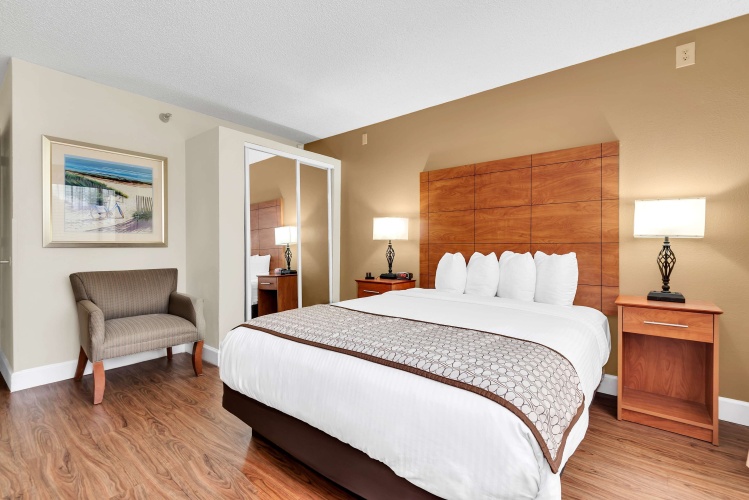 Best Western Orlando Gateway Hotel photo 15