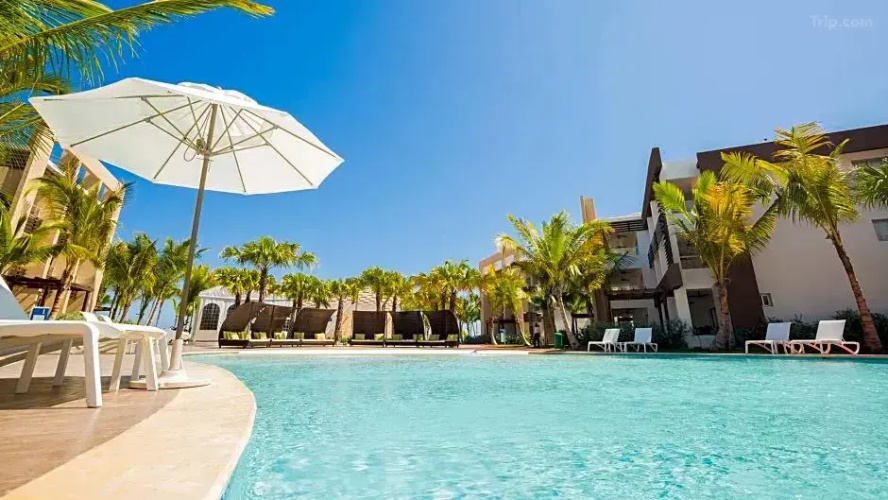 Blue Beach Punta Cana A102