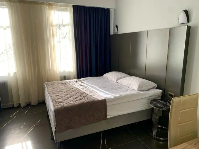 Suite Apartment