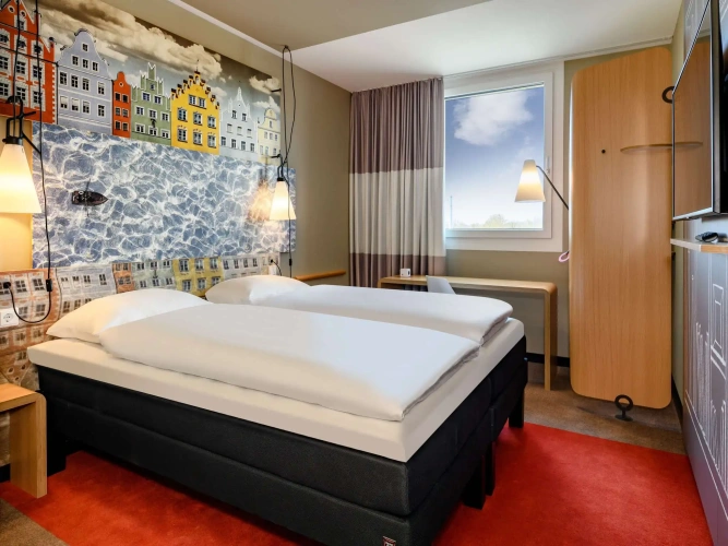 Superior Double room