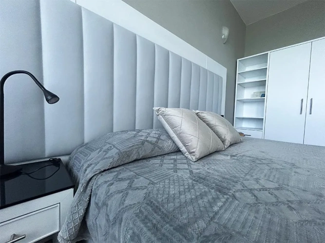 Superior Double room seafront
