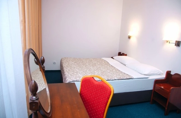 Family Quadruple room