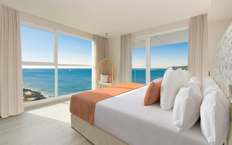 Dolce Vita The One Double room