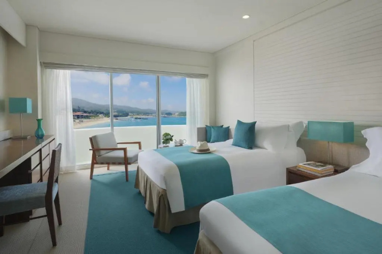 ANA InterContinental Manza Beach Resort photo 18