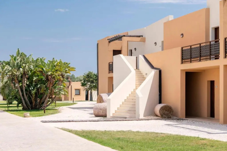 VOI Arenella Resort photo 43