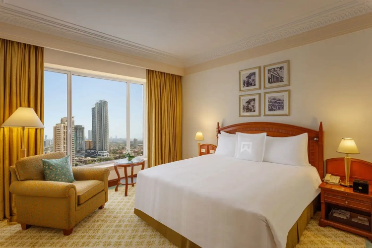 ITC One Double room