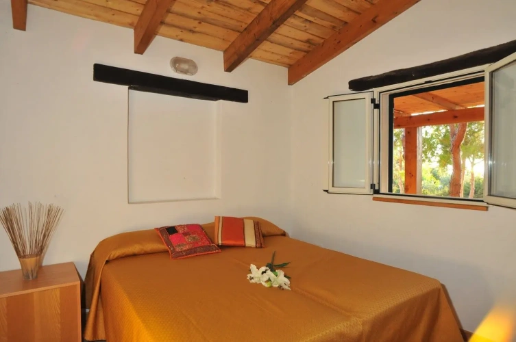 Double Chalet