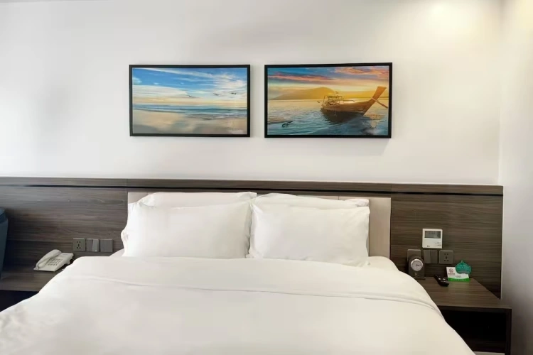 Executive Single room