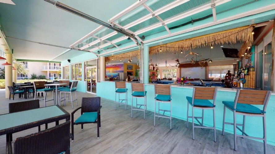 Holiday Inn Resort Grand Cayman photo 21