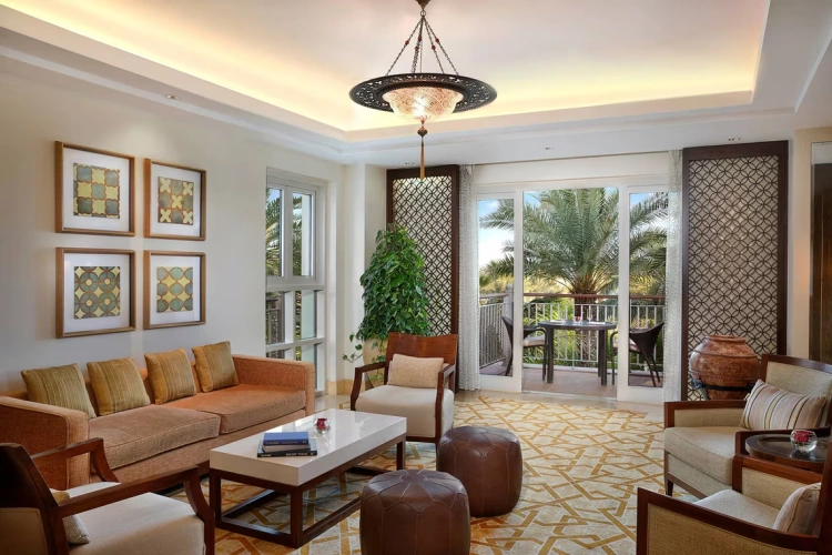 Double Club Suite