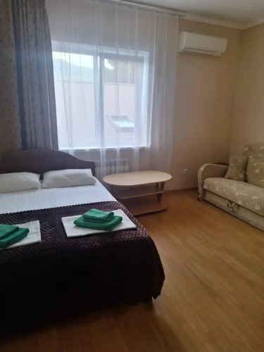 Фотография номера гостевого дома Ника